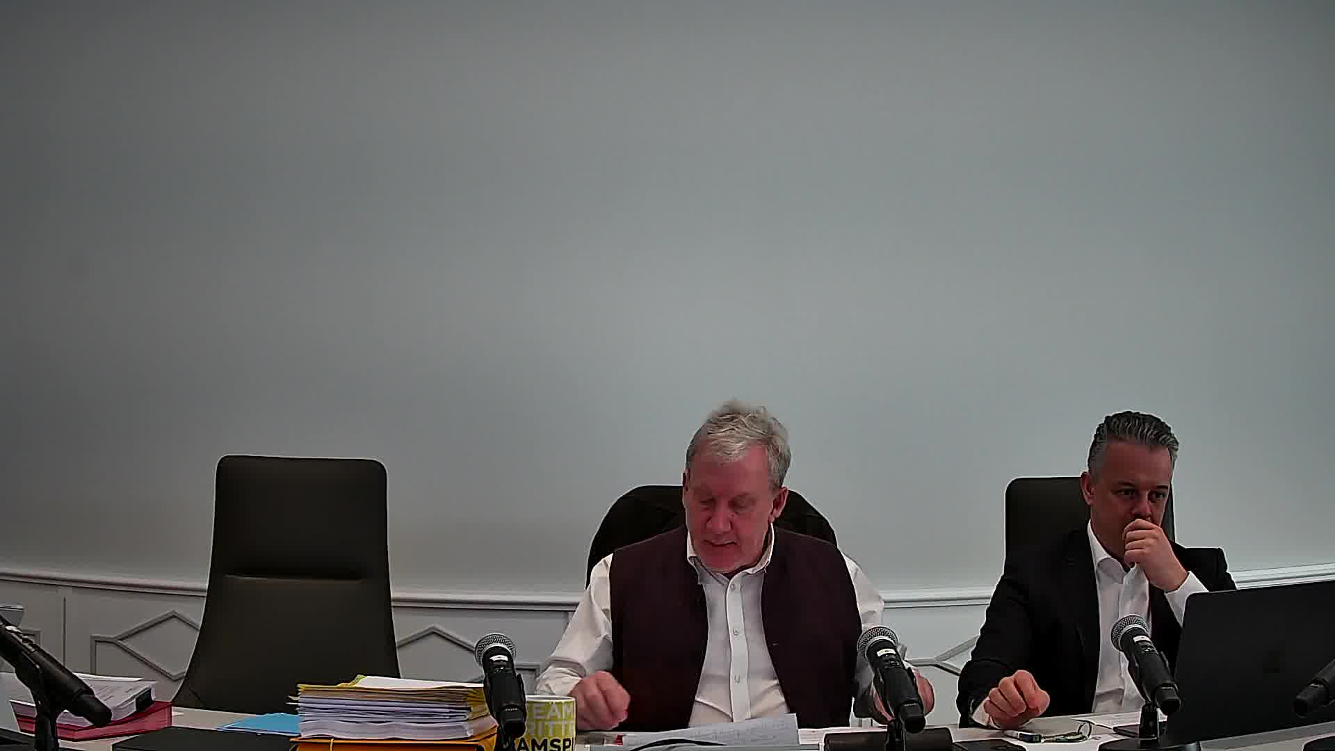 13) Vote d’un crédit budgétaire spécial relatif au système de carsharing “FLEX”