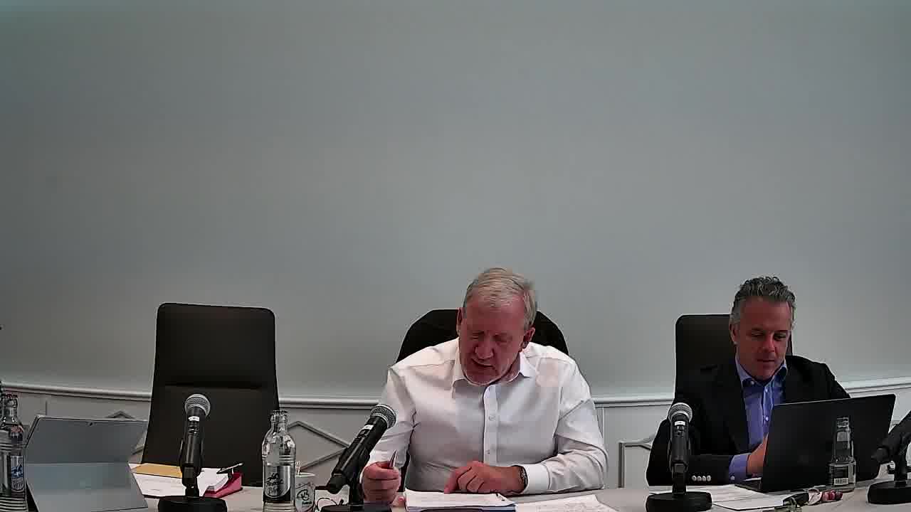 14) Vote d'un règlement communal relatif à la location et l'utilisation du lave-vaisselle mobile, de la remorque frigorifique, de la buvette mobile ainsi que de la remorque sanitaire