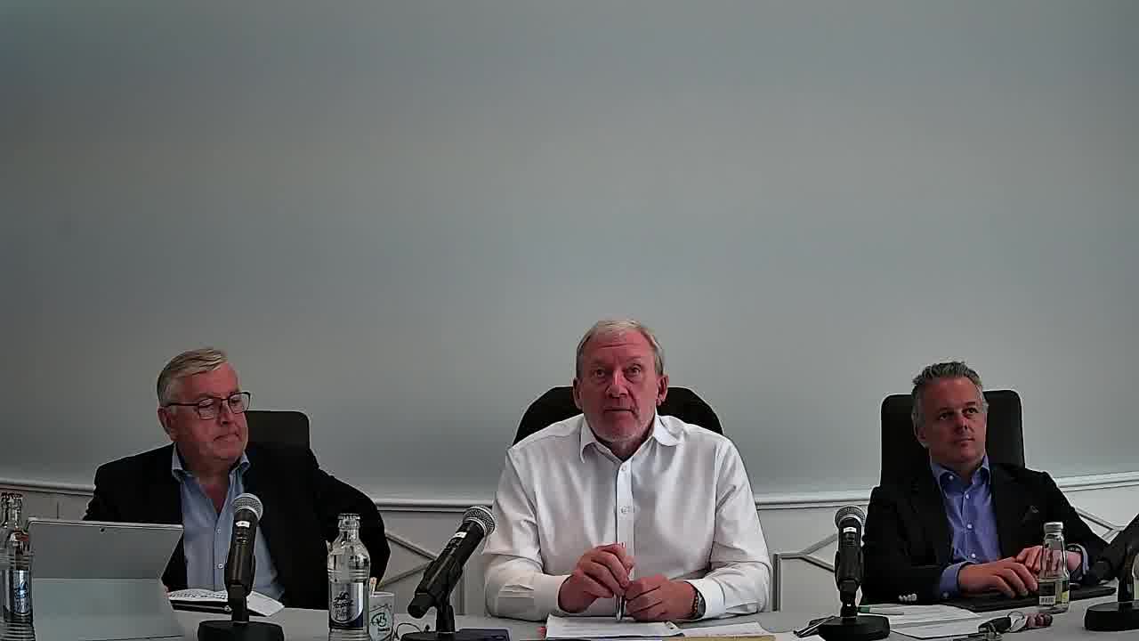 15) présentation de l'Office social commun à Mamer