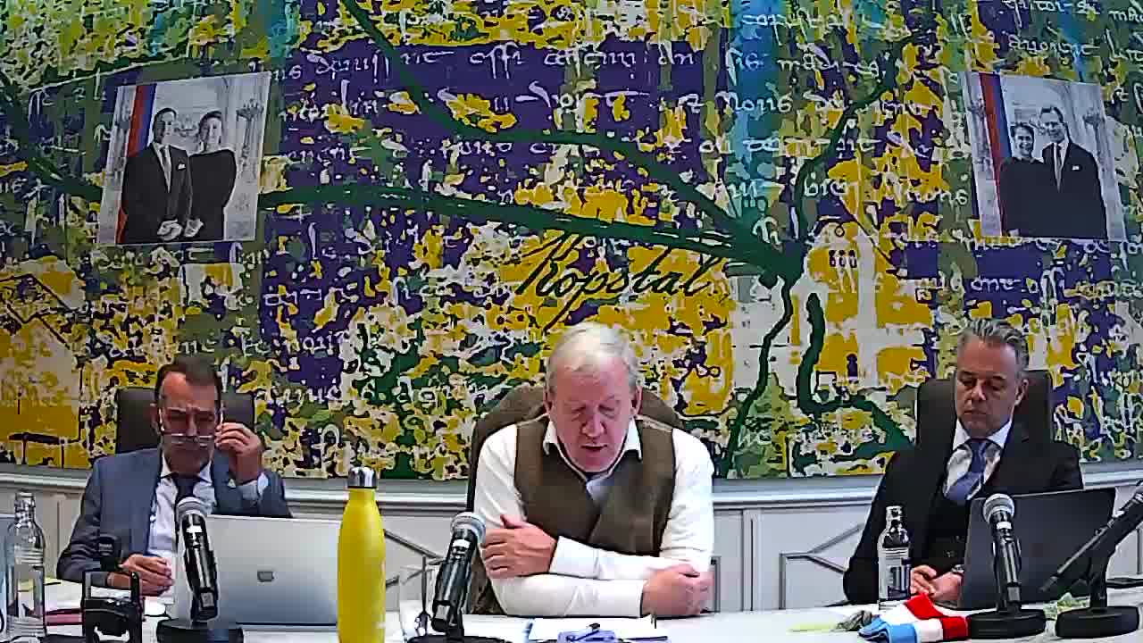 14) Rapports des représentants auprès des syndicats intercommunaux et des commissions de surveillance