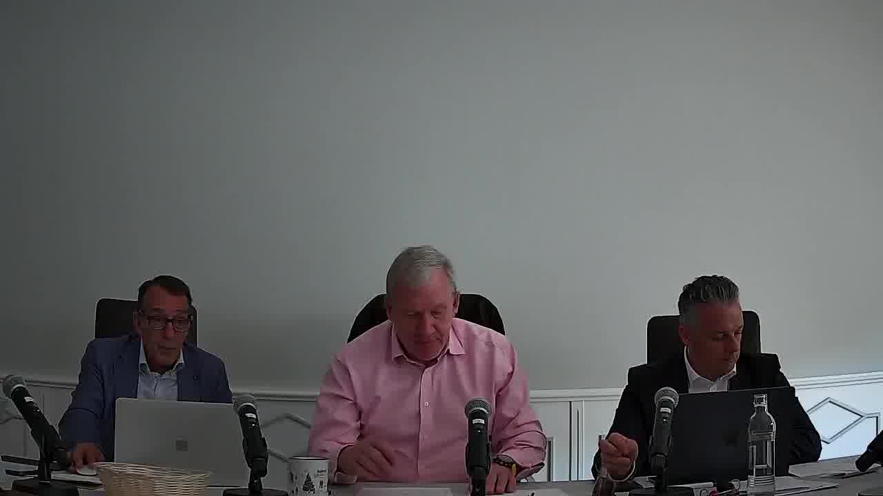 12. Rapports des représentants auprès des syndicats intercommunaux et commissions de surveillance